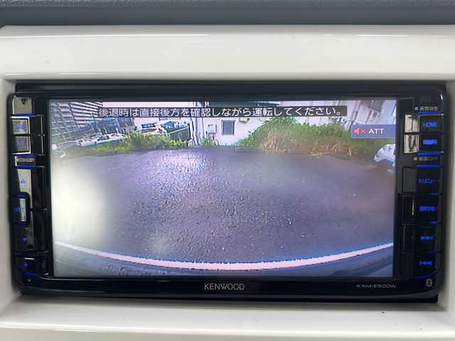 スズキ ハスラー Jスタイル 宮崎県 2015(平27)年 8.1万km ブルーイッシュブラックパール 社外ナビ/(Bluetooth、フルセグTV)/バックカメラ/シートヒーターD席+N席/ETC/ステアリングスイッチ/純正ドアバイザー/純正ラバーフロアマット