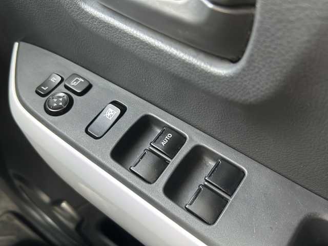 スズキ ハスラー Jスタイル 宮崎県 2015(平27)年 8.1万km ブルーイッシュブラックパール 社外ナビ/(Bluetooth、フルセグTV)/バックカメラ/シートヒーターD席+N席/ETC/ステアリングスイッチ/純正ドアバイザー/純正ラバーフロアマット