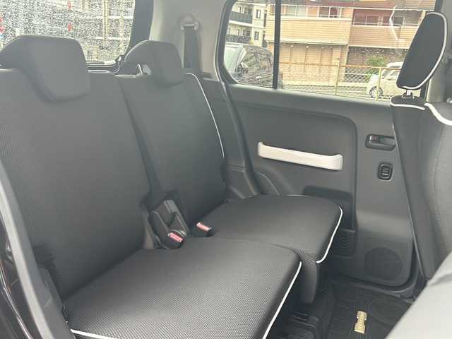 スズキ ハスラー Jスタイル 宮崎県 2015(平27)年 8.1万km ブルーイッシュブラックパール 社外ナビ/(Bluetooth、フルセグTV)/バックカメラ/シートヒーターD席+N席/ETC/ステアリングスイッチ/純正ドアバイザー/純正ラバーフロアマット