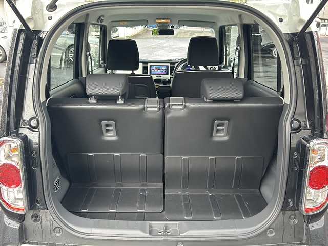 スズキ ハスラー Jスタイル 宮崎県 2015(平27)年 8.1万km ブルーイッシュブラックパール 社外ナビ/(Bluetooth、フルセグTV)/バックカメラ/シートヒーターD席+N席/ETC/ステアリングスイッチ/純正ドアバイザー/純正ラバーフロアマット