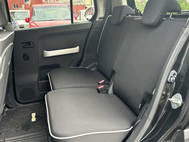 スズキ ハスラー Jスタイル 宮崎県 2015(平27)年 8.1万km ブルーイッシュブラックパール 社外ナビ/(Bluetooth、フルセグTV)/バックカメラ/シートヒーターD席+N席/ETC/ステアリングスイッチ/純正ドアバイザー/純正ラバーフロアマット
