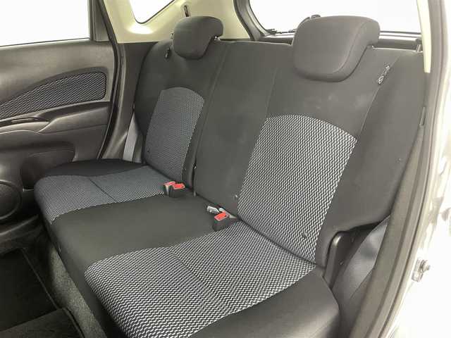 日産 ノート X DIG－S 福島県 2013(平25)年 4.3万km ダークメタルグレー 純正SDナビ/・型番：MP313D-W/・AM/FM/CD/DVD/BT/SD/AUX/フルセグTV/・バックカメラ/・ETC/アイドリングストップ/チルトステアリング/プッシュスタート/・スマートキー/・スペアキー/ヘッドライトリベライザー/電動格納ミラー/純正フロアマット/コーナーポール/ドアバイザー
