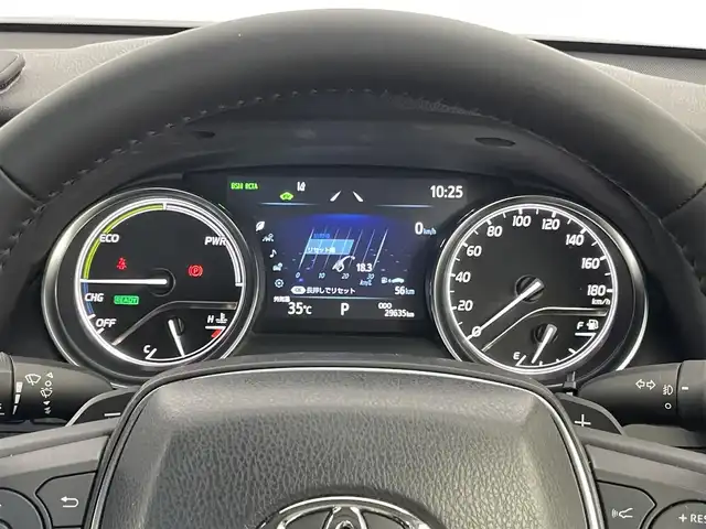 トヨタ カムリ WS 埼玉県 2024(令6)年 3万km アティチュードブラックマイカ ＴＲＤＧＲエアロ　４本出しマフラー　純正９インチディスプレイオーディオ　バックカメラ　ＪＢＬサウンド　ＥＴＣ　セーフティセンス　レーダークルーズコントロール　前後ドライブレコーダー　ＬＥＤヘッドライト