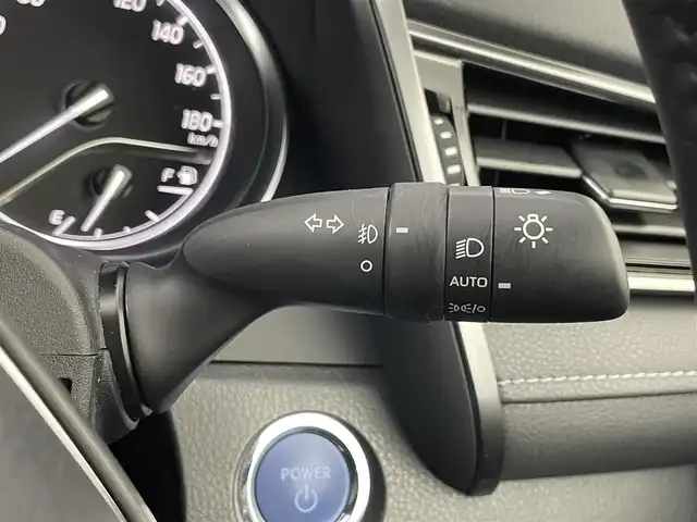 トヨタ カムリ WS 埼玉県 2024(令6)年 3万km アティチュードブラックマイカ ＴＲＤＧＲエアロ　４本出しマフラー　純正９インチディスプレイオーディオ　バックカメラ　ＪＢＬサウンド　ＥＴＣ　セーフティセンス　レーダークルーズコントロール　前後ドライブレコーダー　ＬＥＤヘッドライト