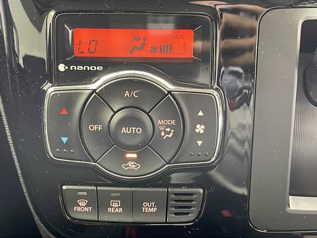 スズキ ソリオ バンディット HV MV Dカメラ ブレーキS 岐阜県 2018(平30)年 4.8万km ピュアホワイトP 社外ナビ/CD/DVD/Bluetooth/SD/バックモニター/片側パワースライドドア/デュアルセンサーブレーキサポート/シートーヒーター/コーナーセンサー/クルーズコントロール/ETC/純正ドアバイザー/純正フロアマット/純正15インチアルミホイール/スマートキー/プッシュスタート