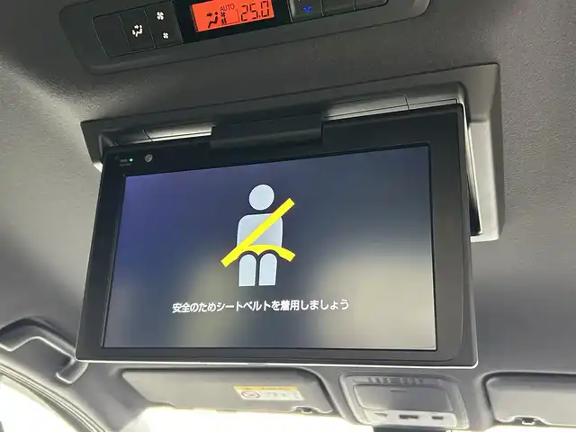 トヨタ ヴォクシー ZS 煌Ⅲ 大阪府 2020(令2)年 3.5万km ブラック 純正ナビＴＶ　バックカメラ　ＥＴＣ　後席モニター　衝突軽減　両側パワスラ　電動格納ミラー　クルコン　コーナーセンサー　レーンアシスト　オートライト　ＬＥＤヘッドライト　純正アルミ　オートエアコン