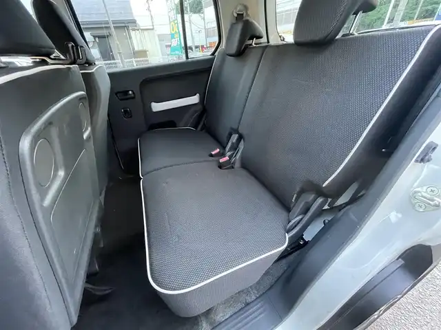 マツダ フレア クロスオーバー XS 長崎県 2014(平26)年 8.6万km ホワイトパール 純正ナビ/Bluetooth/TV/DVD/ETC/オートヘッドライト/アイドリングストップ/スマートキー/D席シートヒーター/電格ミラー