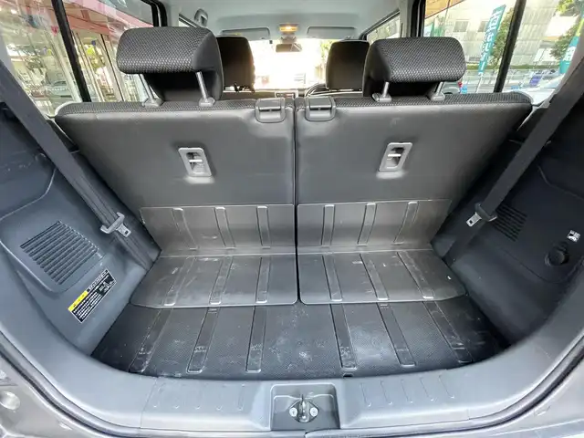 マツダ フレア クロスオーバー XS 長崎県 2014(平26)年 8.6万km ホワイトパール 純正ナビ/Bluetooth/TV/DVD/ETC/オートヘッドライト/アイドリングストップ/スマートキー/D席シートヒーター/電格ミラー