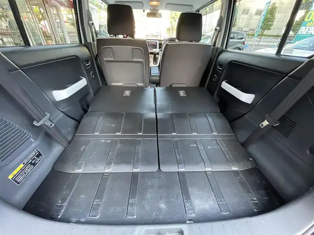 マツダ フレア クロスオーバー XS 長崎県 2014(平26)年 8.6万km ホワイトパール 純正ナビ/Bluetooth/TV/DVD/ETC/オートヘッドライト/アイドリングストップ/スマートキー/D席シートヒーター/電格ミラー