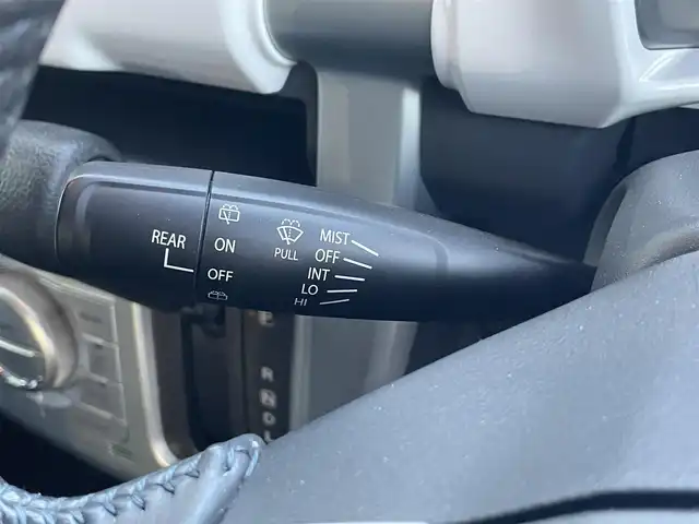 マツダ フレア クロスオーバー XS 長崎県 2014(平26)年 8.6万km ホワイトパール 純正ナビ/Bluetooth/TV/DVD/ETC/オートヘッドライト/アイドリングストップ/スマートキー/D席シートヒーター/電格ミラー