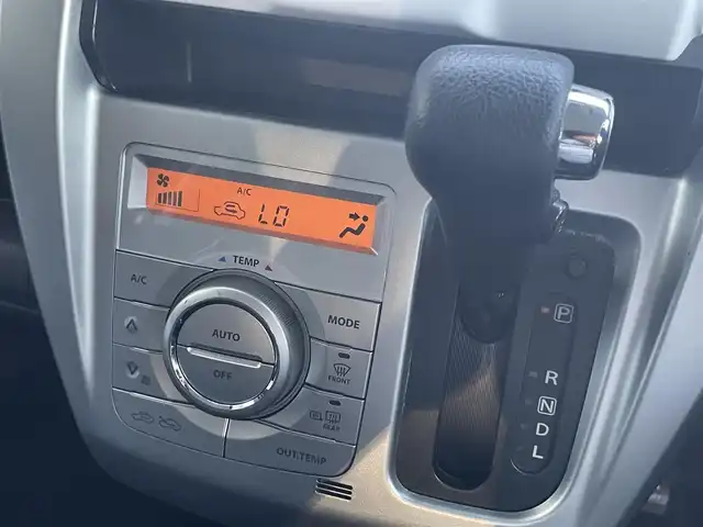 マツダ フレア クロスオーバー XS 長崎県 2014(平26)年 8.6万km ホワイトパール 純正ナビ/Bluetooth/TV/DVD/ETC/オートヘッドライト/アイドリングストップ/スマートキー/D席シートヒーター/電格ミラー