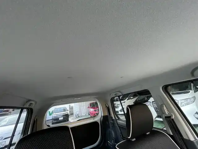 マツダ フレア クロスオーバー XS 長崎県 2014(平26)年 8.6万km ホワイトパール 純正ナビ/Bluetooth/TV/DVD/ETC/オートヘッドライト/アイドリングストップ/スマートキー/D席シートヒーター/電格ミラー