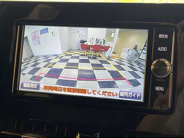 トヨタ カローラ スポーツ ハイブリッドG Z 岐阜県 2018(平30)年 1.8万km ホワイトパールクリスタルシャイン 純正ナビゲーション/バックモニター/Bluetooth・/フルセグ視聴/トヨタセーフティセンス/レーダークルーズコントロール/ブラインドスポットモニター/ヘッドアップディスプレイ/純正ドライブレコーダー/ETC2.0/LEDヘッドライト/オートハイビーム/ヘッドライトレベライザー/オートライト/プッシュスタート/スマートキー/スペアキー/クリアランスソナー