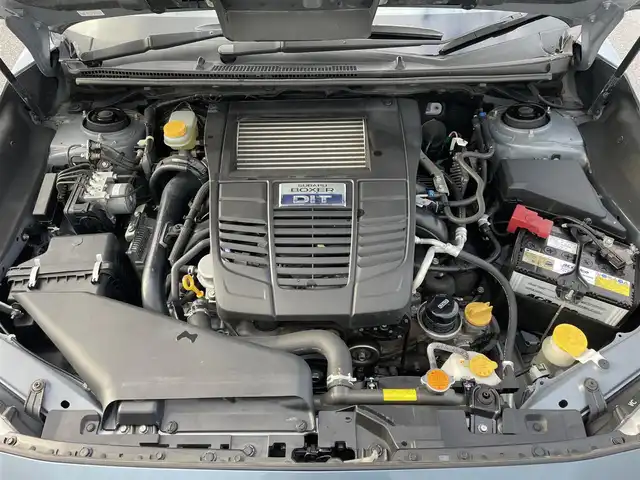 スバル レヴォーグ 1．6GT－S アイサイト 滋賀県 2016(平28)年 7.4万km スティールブルーグレーM 純正メモリナビ/・AM/FM/・CD/DVD/・SD/USB/・Bluetooth/・フルセグTV/バックカメラ/左サイドカメラ/ステアリングスイッチ/革巻きステアリング/パドルシフト/前方ドライブレコーダー/ETC/前席パワーシート/衝突軽減ブレーキ/レーンキープアシスト/リアビークルディテクション/先行車発進お知らせ/アダプティブクルーズコントロール/オートマチックヘッドライト/LEDヘッドライト/フォグランプ/オートハイビーム/ヒルスタートアシスト/電動格納ミラー/スタッドレスタイヤ積込