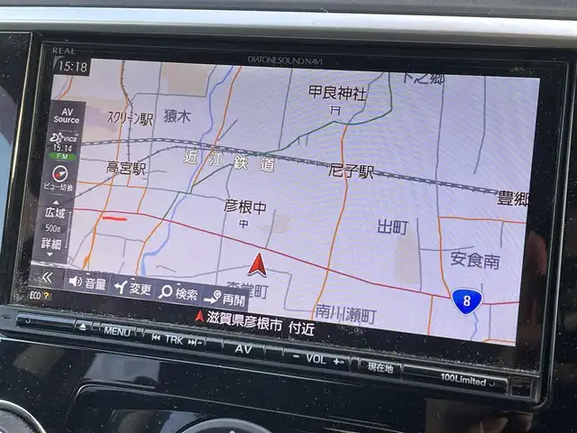 スバル レヴォーグ 1．6GT－S アイサイト 滋賀県 2016(平28)年 7.4万km スティールブルーグレーM 純正メモリナビ/・AM/FM/・CD/DVD/・SD/USB/・Bluetooth/・フルセグTV/バックカメラ/左サイドカメラ/ステアリングスイッチ/革巻きステアリング/パドルシフト/前方ドライブレコーダー/ETC/前席パワーシート/衝突軽減ブレーキ/レーンキープアシスト/リアビークルディテクション/先行車発進お知らせ/アダプティブクルーズコントロール/オートマチックヘッドライト/LEDヘッドライト/フォグランプ/オートハイビーム/ヒルスタートアシスト/電動格納ミラー/スタッドレスタイヤ積込