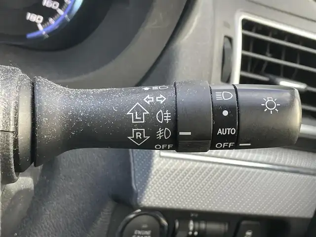 スバル レヴォーグ 1．6GT－S アイサイト 滋賀県 2016(平28)年 7.4万km スティールブルーグレーM 純正メモリナビ/・AM/FM/・CD/DVD/・SD/USB/・Bluetooth/・フルセグTV/バックカメラ/左サイドカメラ/ステアリングスイッチ/革巻きステアリング/パドルシフト/前方ドライブレコーダー/ETC/前席パワーシート/衝突軽減ブレーキ/レーンキープアシスト/リアビークルディテクション/先行車発進お知らせ/アダプティブクルーズコントロール/オートマチックヘッドライト/LEDヘッドライト/フォグランプ/オートハイビーム/ヒルスタートアシスト/電動格納ミラー/スタッドレスタイヤ積込