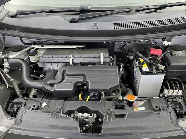 ダイハツ ミラ イース G リミテッド SAⅢ 栃木県 2019(平31)年 4.8万km ブラックマイカメタリック ワンオーナー/スマートアシスト3/純正ディーラーナビ（NSZN-W69D）/バックカメラ/フルセグTV/Bluetooth/シートヒーター（運転席・助手席）/LEDヘッドライト/オートライト/革調シートカバー/新車保証書/取扱説明書/スペアキー