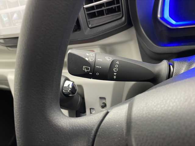 ダイハツ ミラ イース G リミテッド SAⅢ 栃木県 2019(平31)年 4.8万km ブラックマイカメタリック ワンオーナー/スマートアシスト3/純正ディーラーナビ（NSZN-W69D）/バックカメラ/フルセグTV/Bluetooth/シートヒーター（運転席・助手席）/LEDヘッドライト/オートライト/革調シートカバー/新車保証書/取扱説明書/スペアキー