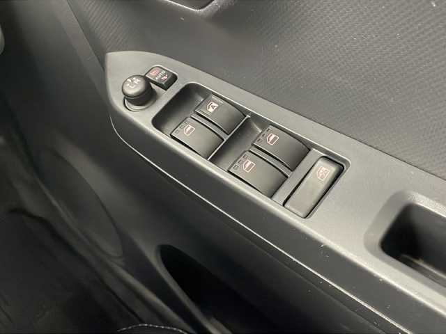 ダイハツ ミラ イース G リミテッド SAⅢ 栃木県 2019(平31)年 4.8万km ブラックマイカメタリック ワンオーナー/スマートアシスト3/純正ディーラーナビ（NSZN-W69D）/バックカメラ/フルセグTV/Bluetooth/シートヒーター（運転席・助手席）/LEDヘッドライト/オートライト/革調シートカバー/新車保証書/取扱説明書/スペアキー