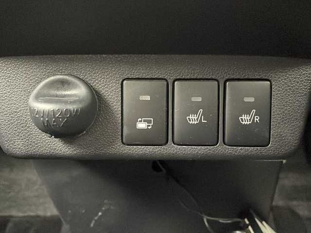 ダイハツ ミラ イース G リミテッド SAⅢ 栃木県 2019(平31)年 4.8万km ブラックマイカメタリック ワンオーナー/スマートアシスト3/純正ディーラーナビ（NSZN-W69D）/バックカメラ/フルセグTV/Bluetooth/シートヒーター（運転席・助手席）/LEDヘッドライト/オートライト/革調シートカバー/新車保証書/取扱説明書/スペアキー