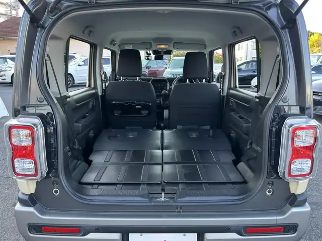 スズキ ハスラー Jスタイル 群馬県 2022(令4)年 3.1万km シフォンアイボリーメタリック/ガンメタリック2トーン ワンオーナー/純正ナビ/フルセグ/全方位カメラ/LEDヘッドライト/スマートキー×2/プッシュスタート/衝突軽減ブレーキ/レーンキープアシスト/前席シートヒーター/ビルトインETC/保証書・取説