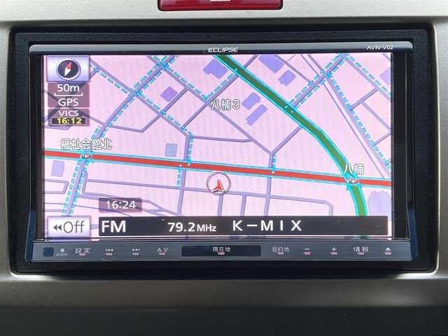 ホンダ フリード スパイク ハイブリット ジャストセレクション 静岡県 2012(平24)年 5.4万km プレミアムホワイトパール (株)IDOMが運営する【じしゃロン焼津店】の自社ローン専用車両になります。こちらは現金またはオートローンご利用時の価格です。自社ローンご希望の方は別途その旨お申付け下さい /社外ＳＤナビ/（フルセグＴＶ/ＣＤ/ＤＶＤ）/両側パワースライドドア/クルーズコントロール/バックカメラ/ＥＴＣ/ＨＩＤヘッドライト/オートライト/スマートキー