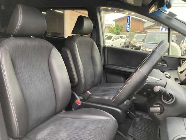 ホンダ フリード スパイク ハイブリット ジャストセレクション 静岡県 2012(平24)年 5.4万km プレミアムホワイトパール (株)IDOMが運営する【じしゃロン焼津店】の自社ローン専用車両になります。こちらは現金またはオートローンご利用時の価格です。自社ローンご希望の方は別途その旨お申付け下さい /社外ＳＤナビ/（フルセグＴＶ/ＣＤ/ＤＶＤ）/両側パワースライドドア/クルーズコントロール/バックカメラ/ＥＴＣ/ＨＩＤヘッドライト/オートライト/スマートキー