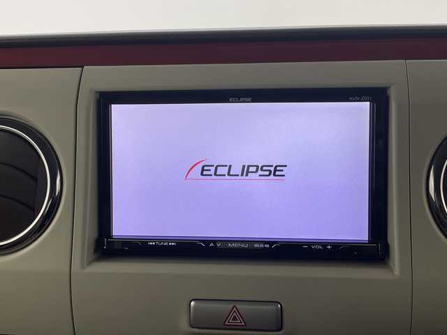 スズキ ラパン ショコラ X 新潟県 2014(平26)年 3.9万km シャンパンピンクPM 4WD/社外SDナビ/　　フルセグ/CD/BT/SD/LEDオートライト/純正15インチアルミホイール/オートエアコン/スマートキー/ETC