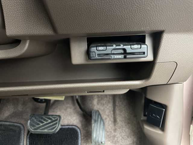 スズキ ラパン ショコラ X 新潟県 2014(平26)年 3.9万km シャンパンピンクPM 4WD/社外SDナビ/　　フルセグ/CD/BT/SD/LEDオートライト/純正15インチアルミホイール/オートエアコン/スマートキー/ETC