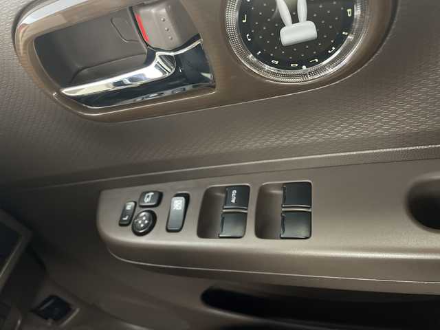 スズキ ラパン ショコラ X 新潟県 2014(平26)年 3.9万km シャンパンピンクPM 4WD/社外SDナビ/　　フルセグ/CD/BT/SD/LEDオートライト/純正15インチアルミホイール/オートエアコン/スマートキー/ETC