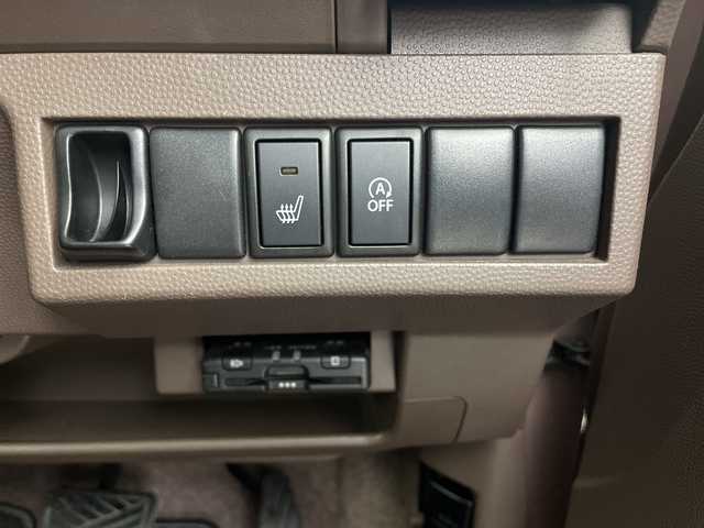 スズキ ラパン ショコラ X 新潟県 2014(平26)年 3.9万km シャンパンピンクPM 4WD/社外SDナビ/　　フルセグ/CD/BT/SD/LEDオートライト/純正15インチアルミホイール/オートエアコン/スマートキー/ETC