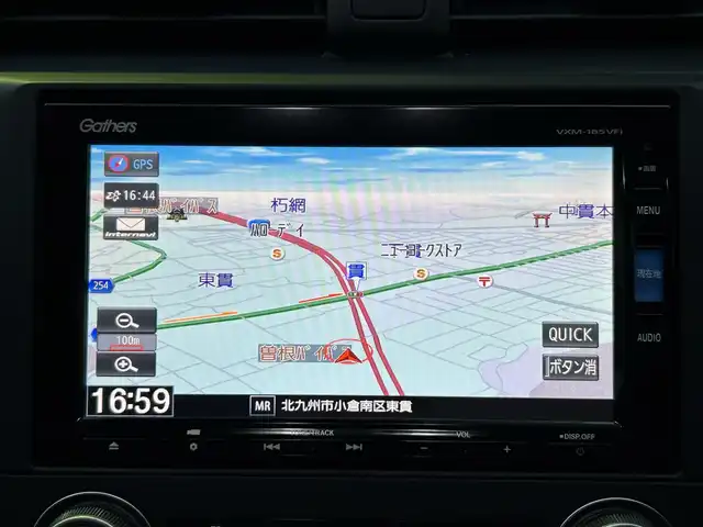 ホンダ シビック セダン 福岡県 2018(平30)年 4.8万km クリスタルブラックパール ワンオーナー/純正メモリナビ【VXM-185VFi】/　(AM/FM/CD/DVD/Bluetooth/フルセグTV)/バックカメラ/ホンダセンシング/・衝突軽減ブレーキ/・アダプティブクルーズコントロール/・車線維持支援/・路外逸脱抑制/・標識認識/横滑り防止/アイドリングストップ/ブレーキホールド/パーキングブレーキ/純正18インチアルミホイール/ビルトインETC/パドルシフト/革巻きステアリング/ステアリングスイッチ/黒レザーシート/パワーシート(D/N)/シートヒーター(D/N)/純正フロアマット/スペアキー×1/USBポート/アクセサリーソケット/ISOFIX/保証書/取扱説明書/ナビ取扱説明書