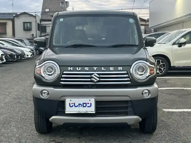 スズキ ハスラー Jスタイル Ⅱ 京都府 2017(平29)年 6.3万km クールカーキPM (株)IDOMが運営する【じしゃロン○○店】の自社ローン対象車両になります。こちらは現金ご利用時の価格です。/自社ローンご希望の方は別途その旨お申付け下さい。/社外ナビ/DTV/BT/DVD/CD/全方位カメラ/前席シートヒーター/デュアルカメラブレーキサポート/純正15インチAW/フォグランプ/アイドリングストップ