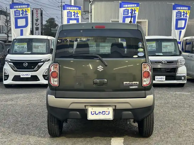 スズキ ハスラー Jスタイル Ⅱ 京都府 2017(平29)年 6.3万km クールカーキPM (株)IDOMが運営する【じしゃロン○○店】の自社ローン対象車両になります。こちらは現金ご利用時の価格です。/自社ローンご希望の方は別途その旨お申付け下さい。/社外ナビ/DTV/BT/DVD/CD/全方位カメラ/前席シートヒーター/デュアルカメラブレーキサポート/純正15インチAW/フォグランプ/アイドリングストップ