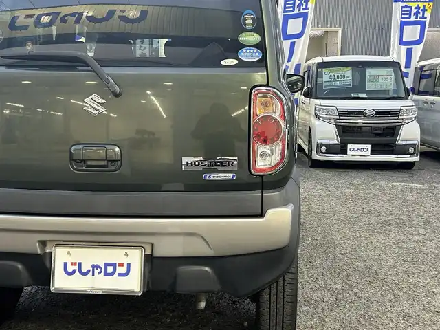 スズキ ハスラー Jスタイル Ⅱ 京都府 2017(平29)年 6.3万km クールカーキPM (株)IDOMが運営する【じしゃロン○○店】の自社ローン対象車両になります。こちらは現金ご利用時の価格です。/自社ローンご希望の方は別途その旨お申付け下さい。/社外ナビ/DTV/BT/DVD/CD/全方位カメラ/前席シートヒーター/デュアルカメラブレーキサポート/純正15インチAW/フォグランプ/アイドリングストップ