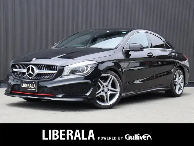 メルセデス・ベンツ ＣＬＡ１８０