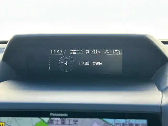 スバル インプレッサ ＸＶ