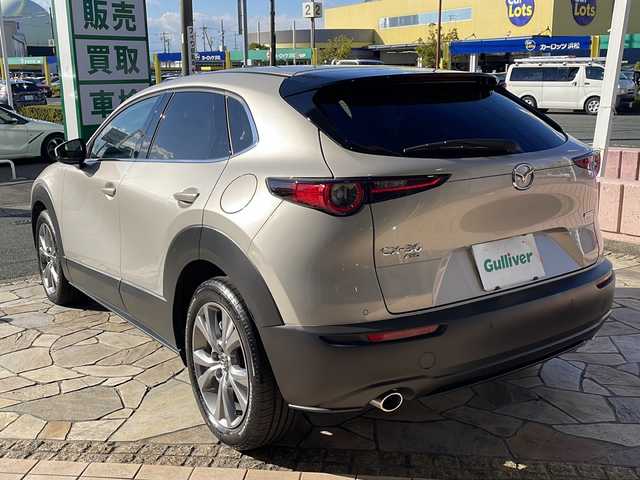 マツダ ＣＸ－３０