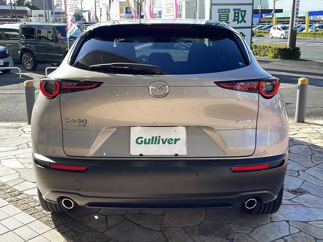 マツダ ＣＸ－３０