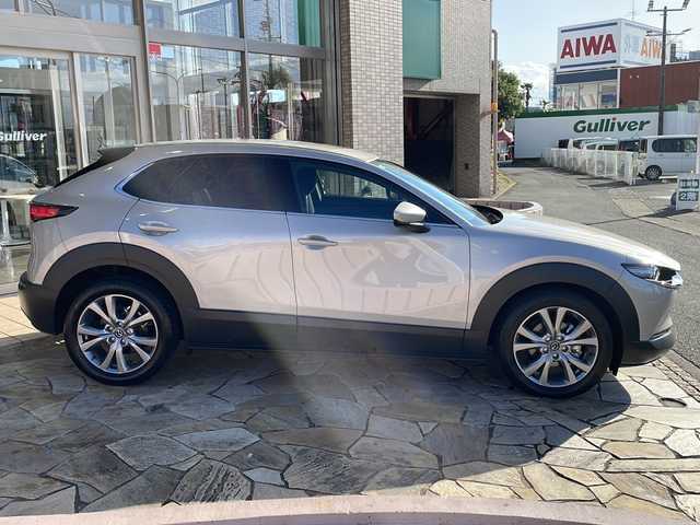 マツダ ＣＸ－３０