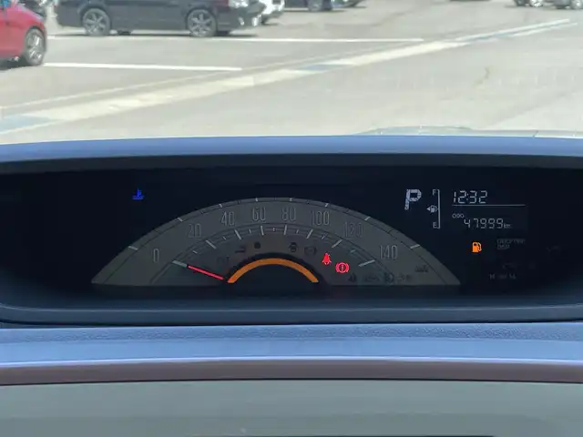ダイハツ ムーヴ キャンバス X メイクアップ SA Ⅲ 愛媛県 2018(平30)年 4.8万km パールホワイトⅢ/ライトローズマイカメタリックⅡ 2トーン 衝突軽減ブレーキ/社外7型ナビ/フルセグTV/CD/Bluetooth/ETC/バックカメラ/コーナーセンサー/レーンキープアシスト/オートマチックハイビーム/スマートキー/プッシュスタート