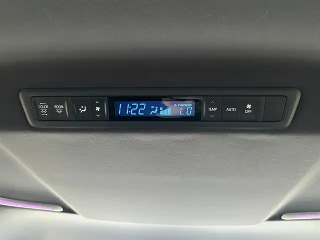 トヨタ ヴェルファイア Z ゴールデンアイズ 愛媛県 2020(令2)年 4.4万km ブラック ワンオーナー/純正9インチナビ/（AM/FM/BT）/バックカメラ/ドライブレコーダー/ビルドインETC/両側パワースライドドア/パワーバックドア/ハーフレザーシート/3列シート/衝突被害軽減システム/オートホールド付電子パーキング/レーダークルーズコントロール/コーナーセンサー/横滑り防止装置/純正LEDライト/オートライト/フォグランプ/純正18インチAW/社外フロアマット/ステアリングスイッチ/スマートキー/取扱説明書/保証書