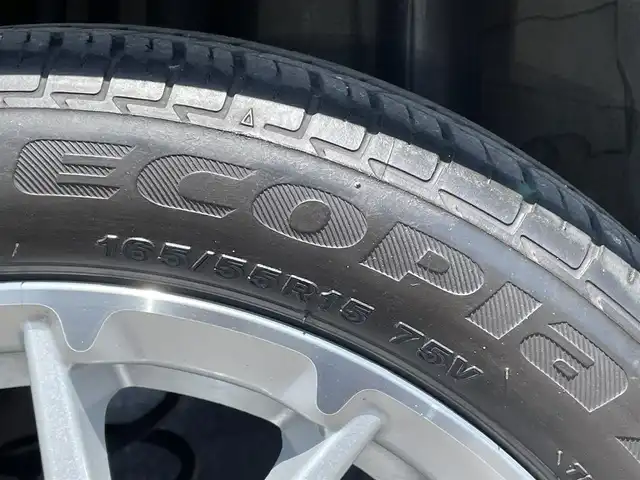 ホンダ Ｎ ＢＯＸ カスタム L ターボ 広島県 2021(令3)年 0.7万km クリスタルブラックパール 社外メモリナビ(CN-E330D)/(CD/BT/ワンセグ)/バックカメラ/両側パワースライドドア/ホンダセンシング/D/N席シートヒーター/純正AW15インチ/LEDヘッドライト/オートライト/ドラレコ/ETC/革巻きハンドル/ステアリングリモコン/スマートキー/オートリトラミラー/アレルクリーンプラスシート/プラズマクラスター搭載フルオート・エアコンディショナー/運転席＆助手席シートバックテーブル/プライムスムース＆トリコットコンビシート/保証書/取扱説明書/ナビ取説