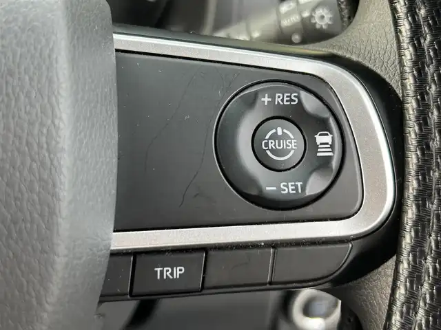 ダイハツ アトレー バン RS 愛知県 2023(令5)年 3.4万km ブラックマイカメタリック ターボ/純正ディスプレイオーディオ(フルセグTV/AM・FM/BT/AppleCarPlay/AndroidAuto/HDMI)/バックカメラ/ビルトインETC/前方ドラレコ/スマートアシスト/クルーズコントロール/レーンキープアシスト/LEDヘッドランプ/LEDフォグランプ/ドアミラーターンランプ/純正フロアマット/スペアキー/プッシュスタート/保証書/取扱説明書