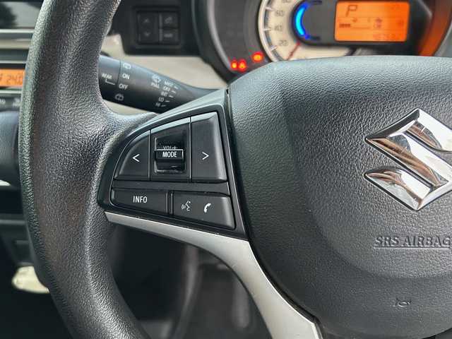 スズキ スペーシア HYBRID X 熊本県 2018(平30)年 4.7万km アーバンブラウンパールメタリック デュアルセンサーブレーキサポート/レーンキープアシスト/プッシュスタート/社外ナビ/（CD・DVD・フルセグTV・BTオーディオ・SD）/全方位カメラ/両側パワースライドドア/LEDヘッドライト/オートライト/右前席シートヒーター/横滑り防止装置/ウィンカーミラー/純正フロアマット/純正ドアバイザー/新車保証書/取扱説明書