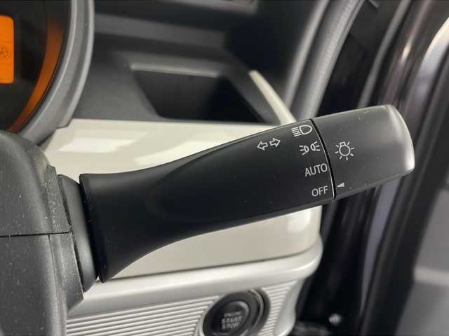 スズキ スペーシア HYBRID X 宮崎県 2018(平30)年 4.7万km アーバンブラウンパールメタリック デュアルセンサーブレーキサポート/レーンキープアシスト/プッシュスタート/社外ナビ/（CD・DVD・フルセグTV・BTオーディオ・SD）/全方位カメラ/両側パワースライドドア/LEDヘッドライト/オートライト/右前席シートヒーター/横滑り防止装置/ウィンカーミラー/純正フロアマット/純正ドアバイザー/新車保証書/取扱説明書