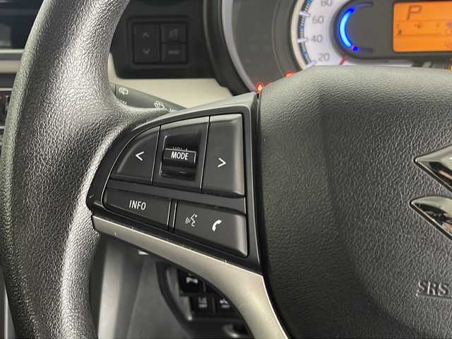 スズキ スペーシア HYBRID X 宮崎県 2018(平30)年 4.7万km アーバンブラウンパールメタリック デュアルセンサーブレーキサポート/レーンキープアシスト/プッシュスタート/社外ナビ/（CD・DVD・フルセグTV・BTオーディオ・SD）/全方位カメラ/両側パワースライドドア/LEDヘッドライト/オートライト/右前席シートヒーター/横滑り防止装置/ウィンカーミラー/純正フロアマット/純正ドアバイザー/新車保証書/取扱説明書