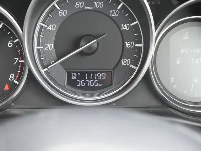 マツダ ＣＸ－５ 25S Lパッケージ 神奈川県 2016(平28)年 3.7万km ジェットブラックマイカ 純正メモリナビ/バックカメラ/フルセグテレビ/Bluetooth/アダプティブクルーズ/レザーシート/シートヒーター/パワーシート/ETC/LEDヘッドライト/スマートキー/プッシュスタート/保証書/取説/記録(H.29.R.1.3)