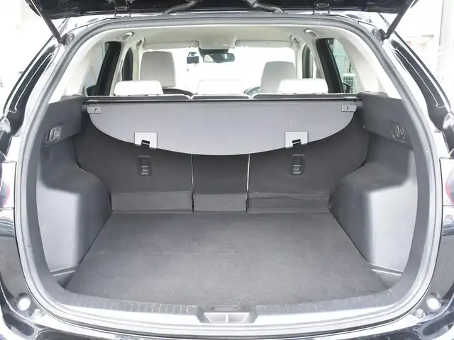 マツダ ＣＸ－５ 25S Lパッケージ 神奈川県 2016(平28)年 3.7万km ジェットブラックマイカ 純正メモリナビ/バックカメラ/フルセグテレビ/Bluetooth/アダプティブクルーズ/レザーシート/シートヒーター/パワーシート/ETC/LEDヘッドライト/スマートキー/プッシュスタート/保証書/取説/記録(H.29.R.1.3)