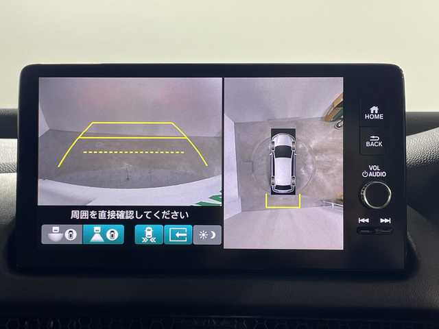 ホンダ ＺＲ－Ｖ ハイブリッド e:HEV Z 神奈川県 2022(令4)年 3.7万km プラチナホワイトパール ホンダセンシング/・衝突軽減ブレーキ/・歩行者事故低減ステアリング/・路外逸脱抑制機能/・車線維持支援システム/・渋滞追従機能付きアダプティブクルーズコントロール/・トラフィックジャムアシスト/・誤発進抑制機能/・近距離衝突軽減ブレーキ/・パーキングセンサーシステム/・オートハイビーム/純正ナビ/・BT/フルセグTV/AppleCarPlay/AndroidAuto/USB/AM/FM/レザーシート/シートヒーター(D/N)/パワーシート(D/N)/シートメモリー(D)/BOSEスピーカー/Qi充電/BSM/電動サイドブレーキ/オートブレーキホールド/ビルトインETC2.0/ドライブレコーダー/パワーバックドア/革巻きステアリング/ステアリングスイッチ/ステアリングヒーター/パドルシフト/Autoライト/スマートキー/スペアキー/プッシュスタートボタン/ダウンヒルアシスト/自動防眩ミラー/SOSコール/LEDヘッドライト/フォグランプ/純正フロアマット/純正アルミホイール/純正ドアバイザー
